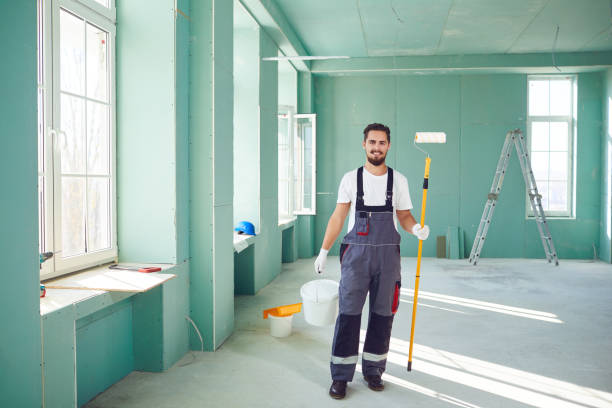 Best Asbestos and Lead Testing During Mold Inspection  in Westport, IN