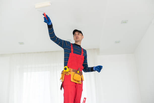 Best Air Quality Testing for Mold Spores  in Westport, IN