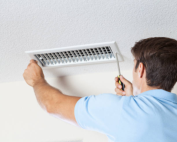 Best Commercial Mold Inspection  in Westport, IN