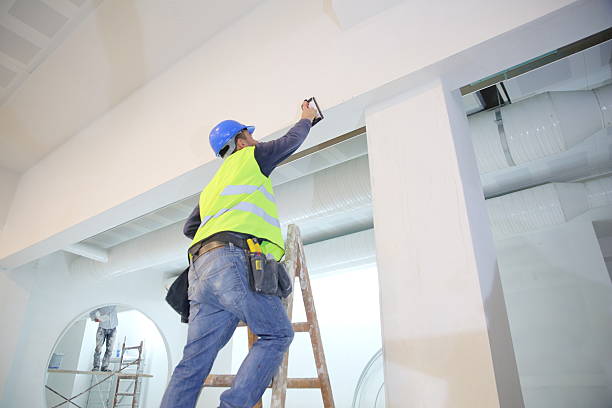 Best Airborne Mold Testing  in Westport, IN