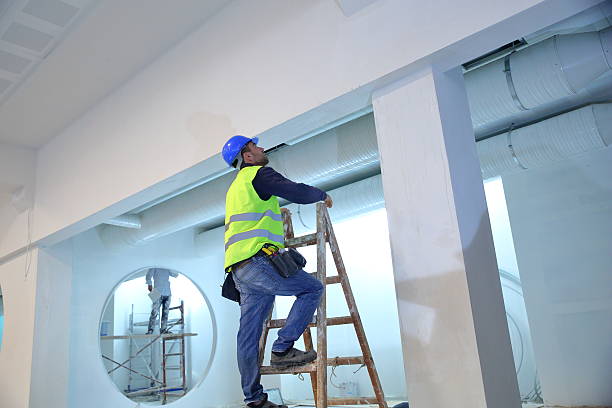 Mold Removal for HVAC Installations in Westport, IN